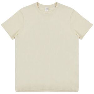 Skinni Fit Unisex Adult Generation Sustainable T-Shirt / Light Stone